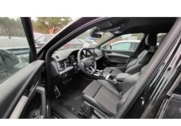 Audi Q5 II 2022 Audi Q5 Faktura VAT 2.0 Benzyna 360KM, zdjęcie 6