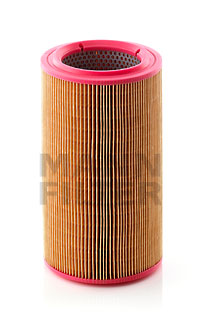 SADA FILTRŮ MANN-FILTER ALFA 4C