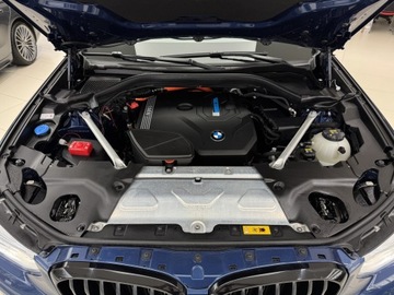 BMW X3 G01 SUV 2.0 30e 292KM 2021 BMW X3 xDrive30e M Sport / 1 właściciel / FV 23% /, zdjęcie 20