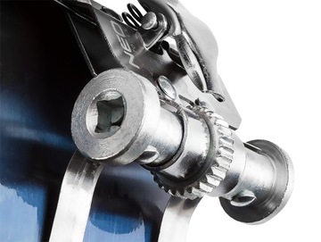 NEO КОЛЬЦЕВОЙ ЗАЖИМ 50–125 ММ 11–250