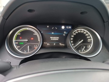 Toyota Camry IX Sedan 2.5 Hybrid Dynamic Force 218KM 2021 Toyota Camry 2.5 Hybrid Comfort CVT, zdjęcie 8