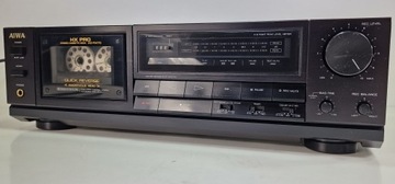 Катетный магнитофон Aiwa AD-R470 AD R 470