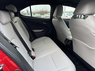 Lexus UX 2022 Lexus UX 250h GPF F Impression 2WD 250h GPF F Impr, zdjęcie 9