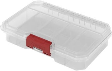 Органайзер QBRICK Compact L ORGQRCLTRAPL225