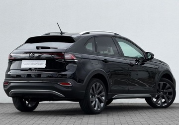 Volkswagen Taigo 1.5 TSI 150KM 2024 Volkswagen Taigo Matrix-LED Aktywny tempomat Kamera Salon PL FVAT23 G, zdjęcie 1