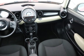 Mini One II Hatchback Facelifting 1.6 98KM 2010 MINI 3-door One, Salon Polska, Automat, Xenon, zdjęcie 7