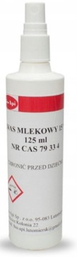 Kwas mlekowy 15% w atomizerze 125ml