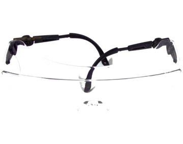 ЗАЩИТНЫЕ ОЧКИ для КОРРЕКЦИОННЫХ очков OHS LIGHTWEIGHT