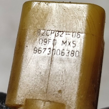 OPEL CORSA F 2020 SENZOR TLAKU KLIMATIZACE A/C