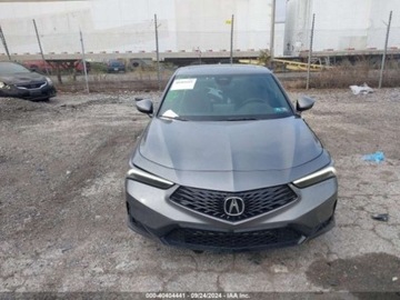 Acura Integra III 2024 Acura Integra 2024r., A-SPEC TECHNOLOGY PACKAGE, od ubezpieczalni 1.5 200KM, zdjęcie 1