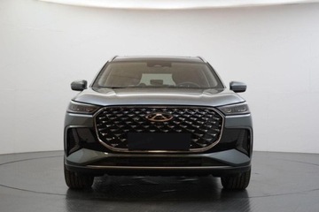 Chery Tiggo 8 SUV PHEV 1.5 T-GDI DHE 279KM 2025 CHERY TIGGO 8 Prestige Super Hybrid 1.5 T-GDI 279KM 7os. 2025, zdjęcie 1