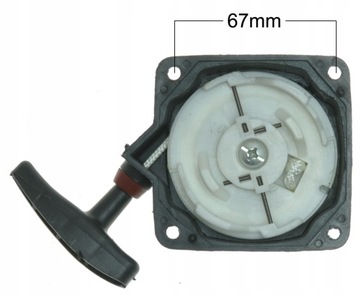 СТАРТЕР, СТАРТЕР, БЛОКИРОВКА, БУРОВЫЕ УСТАНОВКИ ДЛЯ ВЫХЛОПНЫХ ГАЗОВ
