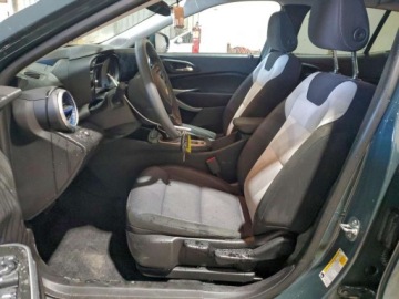 Chevrolet Trax 2025 Chevrolet Trax LS 2025 1.2L 1.2 Benzyna 137KM, zdjęcie 7