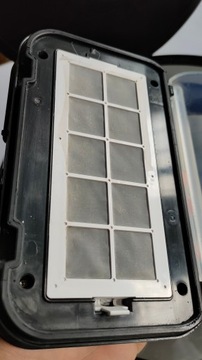 Робот-уборщик Technimax SR1 (2329)