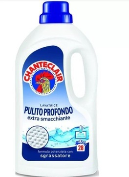 Chante Clair Płyn do prania Pulito 1260 ml