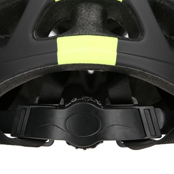 Велосипедный шлем MTB KROSS LIME NILS EXTREME SIZE M 53-55 CM