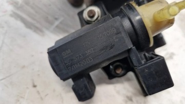 ELEKTROVENTIL TURBÍNY SAAB 95 9-5 NG 10- 2.0 TID 55573362