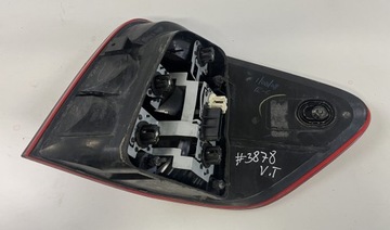 A1648202764 SVĚTLO ZADNÍ LEVÉ MERCEDES-BENZ TŘÍDA ML (W164) (2005-2011)