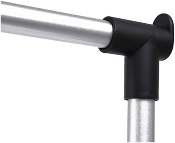 ВЫДВИЖНАЯ ВЕШАЛКА ДЛЯ ОДЕЖДЫ ДЛЯ ШКАФА