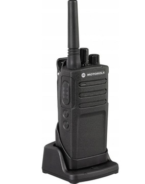 Рация Motorola XT-420 PMR446 9км