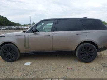 Land Rover Range Rover V 2023 Land Rover Range Rover P400 Se 2023 3.0 Benzyna 395KM, zdjęcie 1