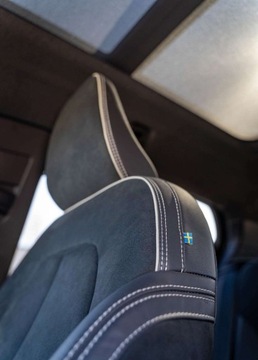 Volvo XC40 2022 Volvo XC 40 Volvo XC40 2.0 T5 AWD 247KM 2.0 Benzyna 247KM, zdjęcie 13