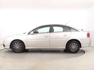 Opel Vectra C Hatchback 1.9 CDTI ECOTEC 150KM 2006 Opel Vectra 1.9 CDTI, Klima, Klimatronic, zdjęcie 2