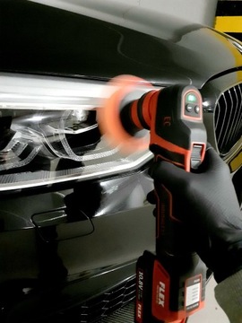 FLEX Aku PXE 80 10.8-EC - МИНИ-ПОЛИРОВКА ДЛЯ АККУМУЛЯТОРОВ