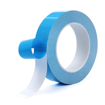 Dwustronna taśma termoprzewodząca 12mm/5m