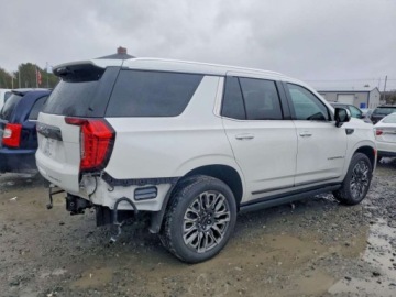  GMC Yukon Denali Ultimate maksymalna wersja wyposazenia 6.2 Benzyna 420KM, zdjęcie 5