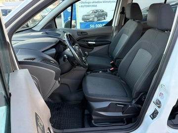 Ford Tourneo Connect III Standard 1.5 EcoBlue 120KM 2021 Ford Tourneo Connect Niepełnosprwanych INWALIDA, zdjęcie 17