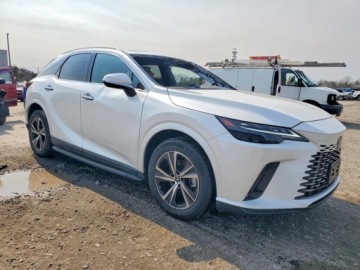 Lexus RX V 2024 Lexus RX 350 Premium 2024 2.4 Benzyna 275KM, zdjęcie 4