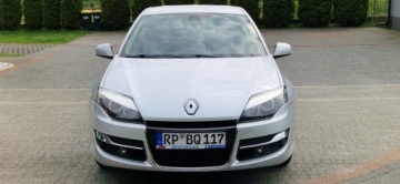 Renault Laguna III Hatchback 2.0 16v 140KM 2011 Renault Laguna 2.0B 140KM, Pdc, Półskóra, duzy serwis.Polecam !, zdjęcie 1
