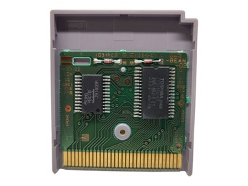 Namco Golf GameBoy Gameboy Classic