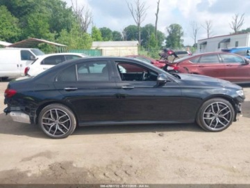 Mercedes Klasa E W213 2021 Mercedes-Benz Klasa E 350 4Matic 2021 2.0l 2.0 Benzyna 255KM, zdjęcie 6