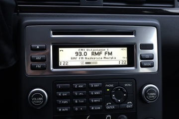 Volvo V70 III Kombi 2.0 TD 136KM 2009 Volvo V70 2.0 D, Navi, Klima, Klimatronic, zdjęcie 12