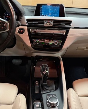 BMW X2 F39 2018 BMW X2 Pelna oferta na R-CARS.pl 1.5 Benzyna 140KM, zdjęcie 13