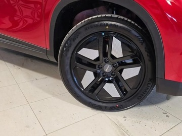 Omoda 5 1.6 T-GDI 147KM 2025 OMODA Omoda 5 Premium DCT 1.6 T-GDI Suv 147KM 2025, zdjęcie 13