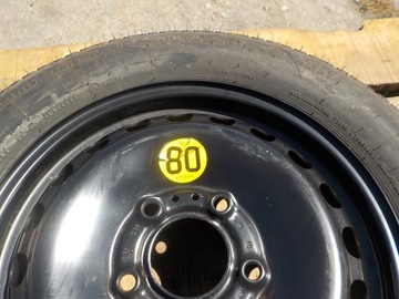 BMW E46 DOJEZDOVDOJEZDOVÉ R15 5X120 125/90/15 2150330