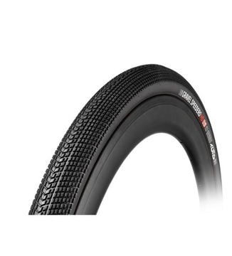 Opona Tufo Gravel Speedero HD TR 40-622 (700x40C) czarna