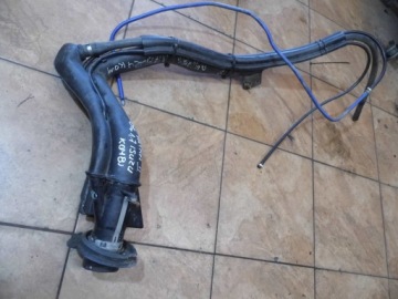 ASTRA II 1.7 ISUZU 01' COM ТОПЛИВОНАЛИВНАЯ ТРУБКА