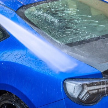 AUTO FINESSE AQUA COAT - Szybki sealant krzemionkowy - 5000ml