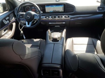 Mercedes GLE V167 2022 Mercedes-Benz GLE 350 4Matic 2022 2.0l 2.0 Benzyna 255KM, zdjęcie 8