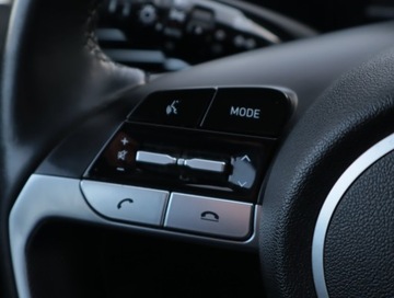 Hyundai Elantra VII Sedan 1.6 MPI 123KM 2021 Hyundai Elantra 1.6 MPI, Salon Polska, zdjęcie 17