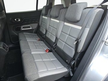 Citroen C5 III 2019 Citroen C5 Aircross Polski Salon | Pierwszy właści, zdjęcie 37