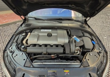 Volvo V70 III 2008 Volvo V70 SUMMUM 3,2 R6 Wentylowane fotele Navi 3.2 Benzyna 238KM, zdjęcie 15