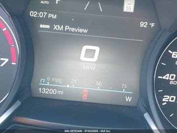 Alfa Romeo Stelvio SUV Facelifting 2.0 Turbo 280KM 2023 Alfa Romeo Stelvio Veloce 2023 2.0l 2.0 Benzyna 280KM, zdjęcie 11