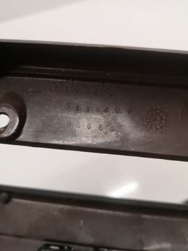 JEEP GRAND CHEROKEE ZJ 92-98 КАРКАС КОНСОЛИ