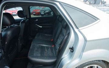 Ford Mondeo IV Sedan 2.0 Duratorq TDCi DPF 140KM 2009 Ford Mondeo 2.0 TDCI Titanium S Navi Polskor BiXenon PDC Grzana szyba CONV, zdjęcie 22