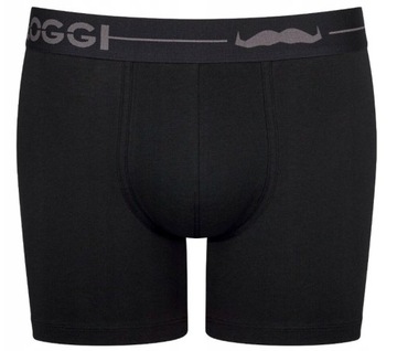 SLOGGI MEN GO MOVEMBER SHORT bawełniane bokserki męskie 2 pak XL